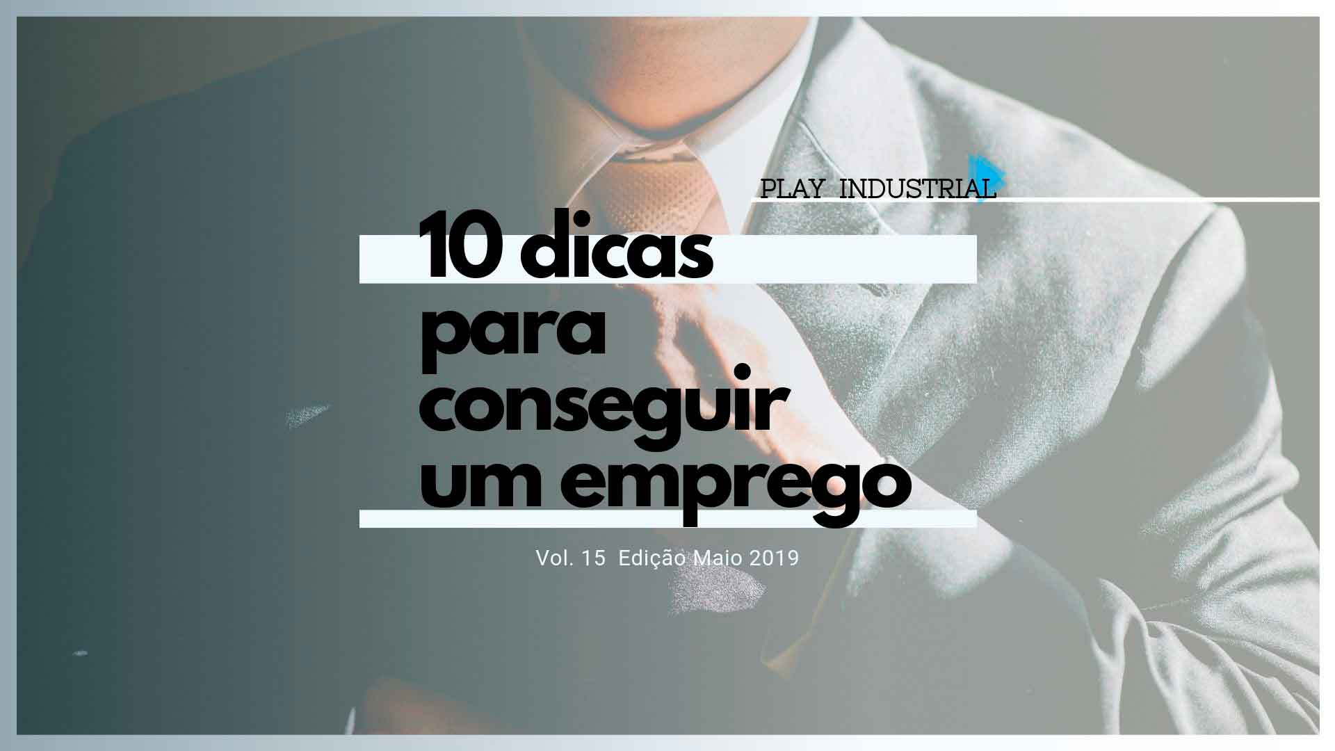 Read more about the article 10 dicas para conseguir um emprego