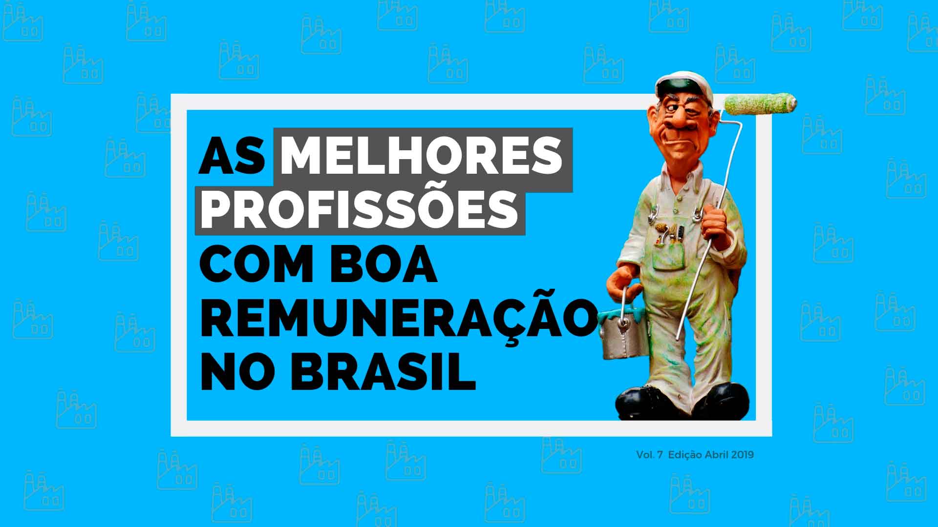 Read more about the article As Melhores profissões