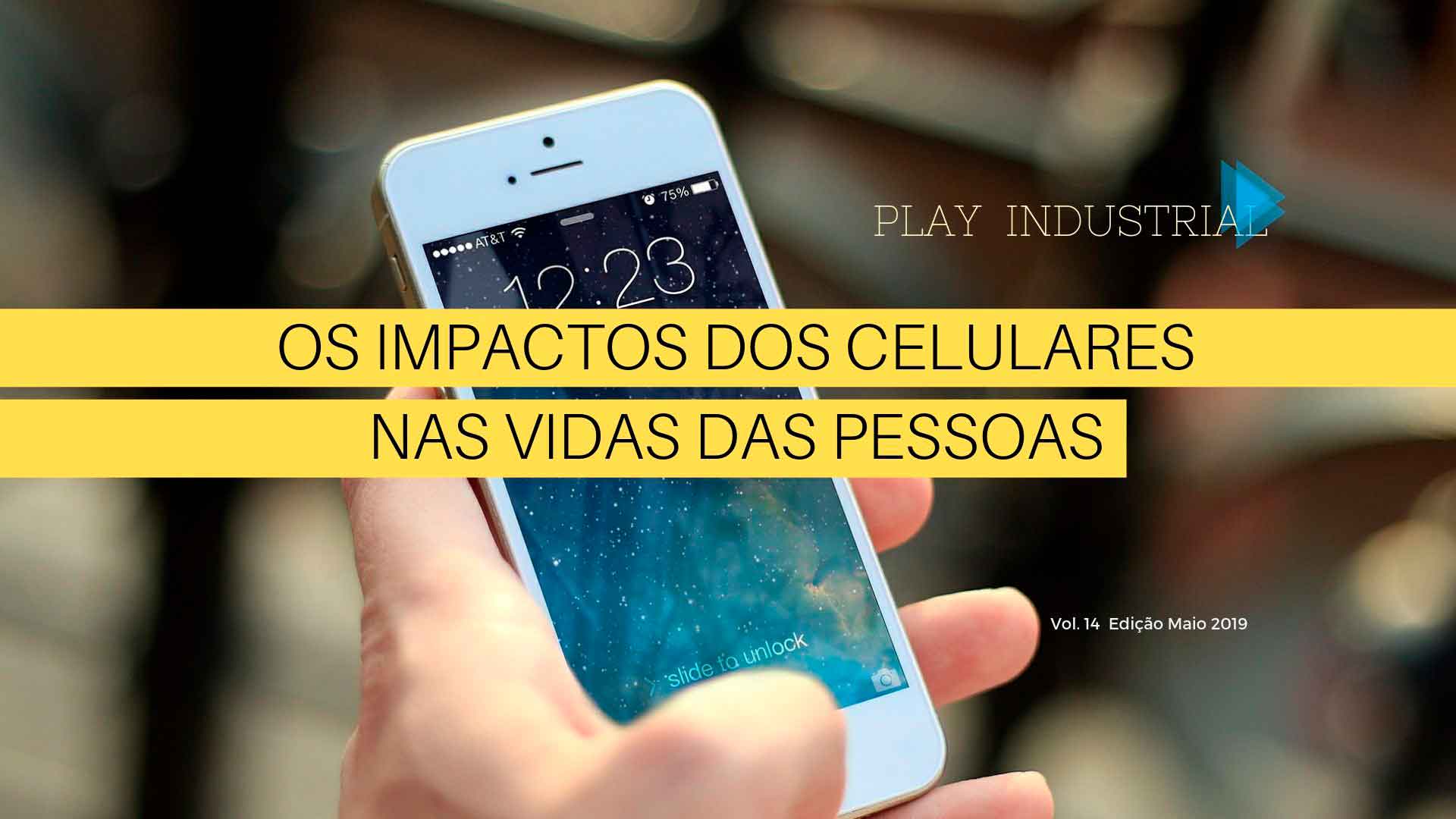 Read more about the article Os impactos dos celulares nas vidas das pessoas