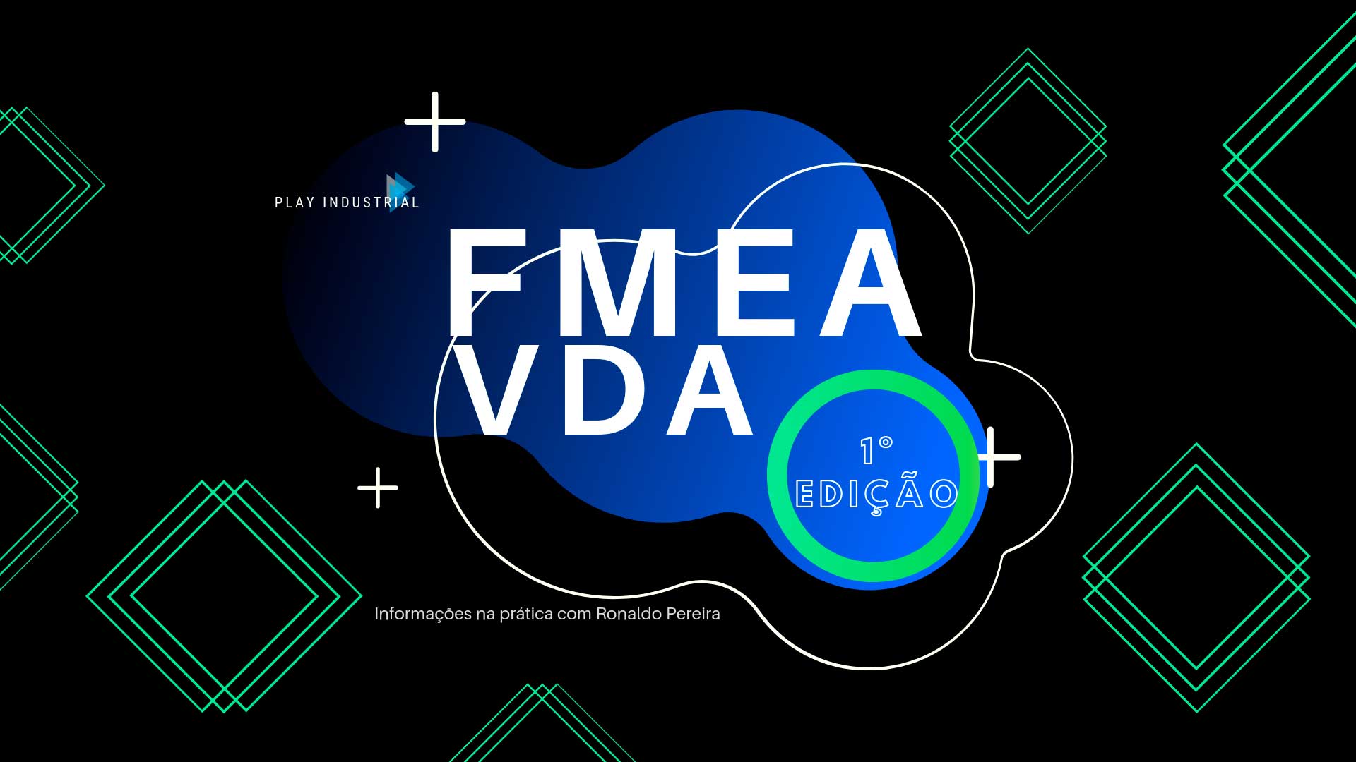 Read more about the article Novo FMEA VDA primeira edição