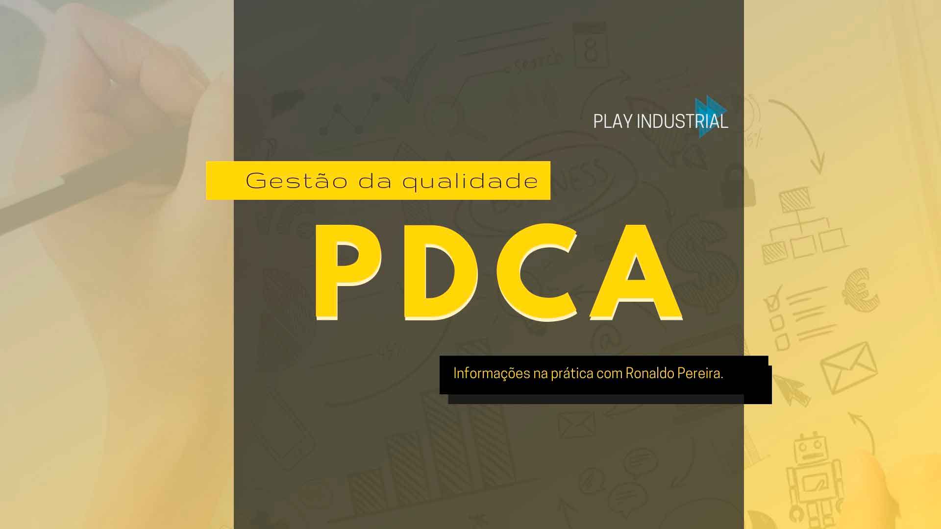 Read more about the article O PCDA é a alma da qualidade