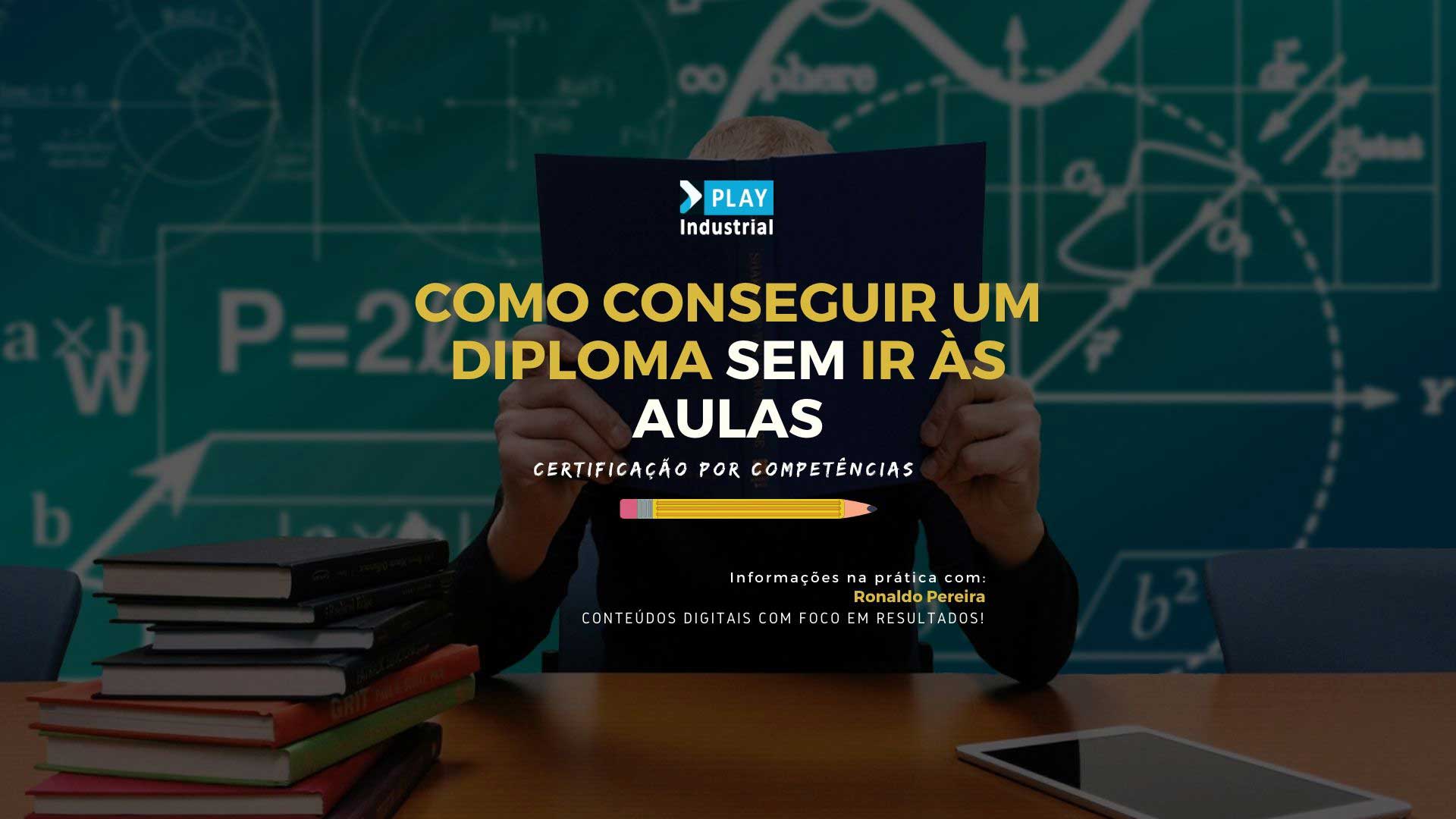 Read more about the article Certificação por competências