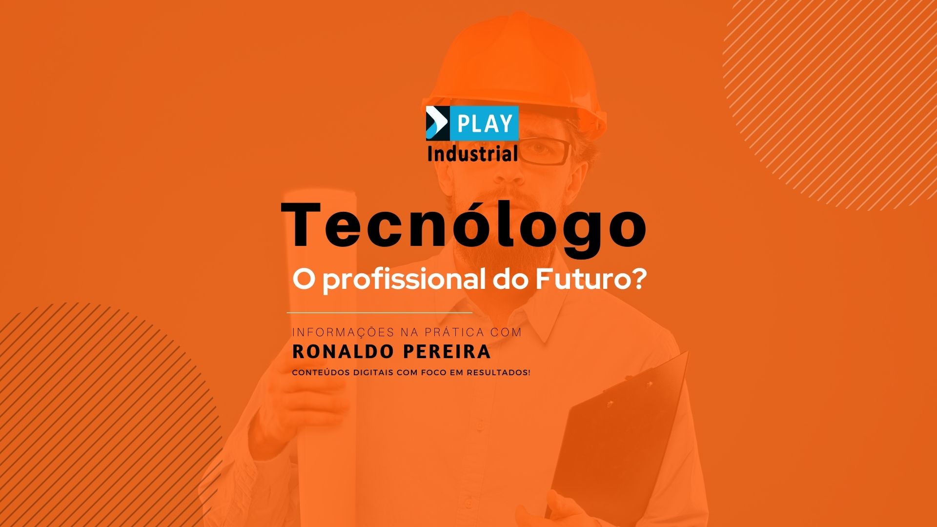 Read more about the article Tecnólogo – O profissional do Futuro?