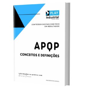 APQP - CONCEITOS E DEFINIÇÕES - CAPA E-BOOK